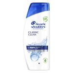 Шампунь Head&Shoulders Основной уход 400мл