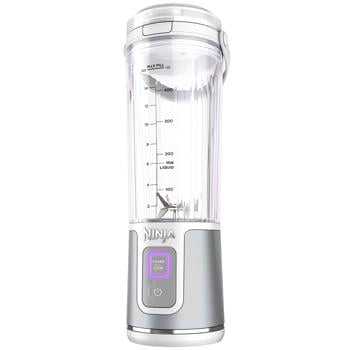 Блендер Ninja Blast BC151EUWH аккумуляторный портативный белый - купить, цены на - фото 2