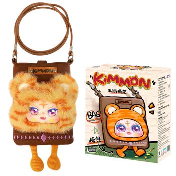 Игрушка PopTop Кросс-боди сумка Странствующие животные - купить, цены на КОСМОС - фото 3