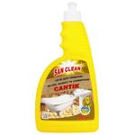 San Clean Santik Tiles and Faience Cleaner 500ml