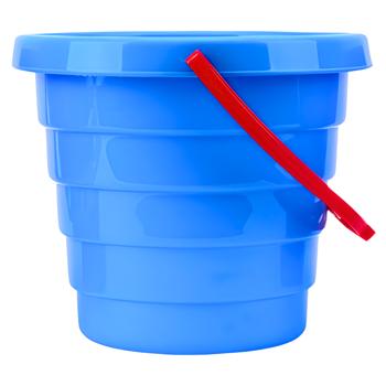 TechnoK A Bucket Toy - buy, prices for - photo 4