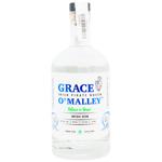 Джин Grace O'Malley 43% 0,75л