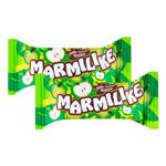 Lukas Marmilike Jelly Candies with an Apple Flavor Weight