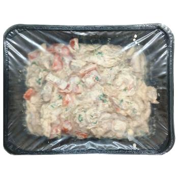 Салат по-грузински - купить, цены на Чудо Маркет - фото 3