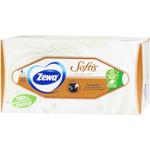 Zewa Softis Natural Soft Cosmetic Napkins 80pcs