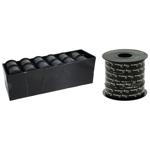 Decorative Ribbon 1cm x 30m