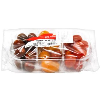Помідори Чері мікс 300г - купити, ціни на Чудо Маркет - фото 5