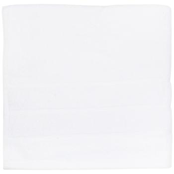 Рушник Actuel White 400г/м2 50х90см