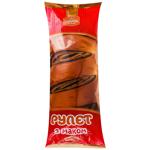 Rumyanets Poppy Roll 300g