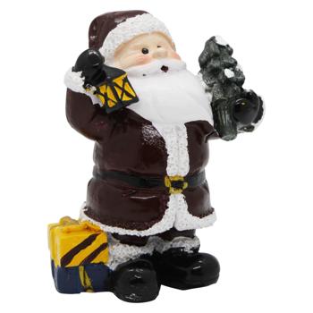 Фігурка Санта Клаус 6770H-9 - купити, ціни на Таврія В - фото 3