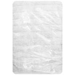 Полотенце Dina.Me махровое графит 70*140см 620 г/м2