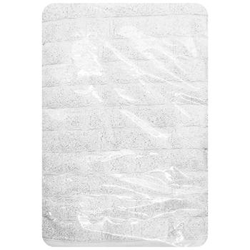 Рушник Dina.Me махровий графіт 70*140см 620 г/м2 - купити, ціни на Таврія В - фото 1