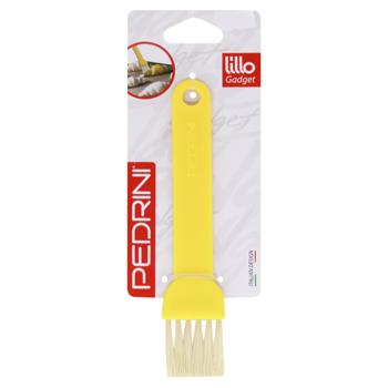 Pedrini Dough Brush - buy, prices for Za Raz - photo 1