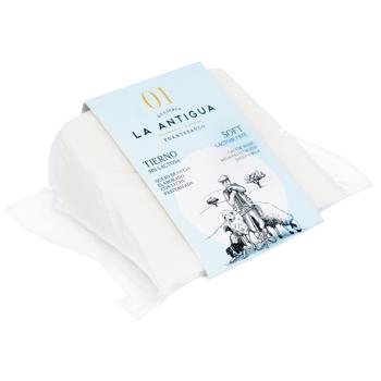 Сир м’який б/лакт. La Antigua 250г Tierno(Іспанія) - купить, цены на КОСМОС - фото 2