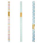 Папір подарунковий El Pacco 70х100см