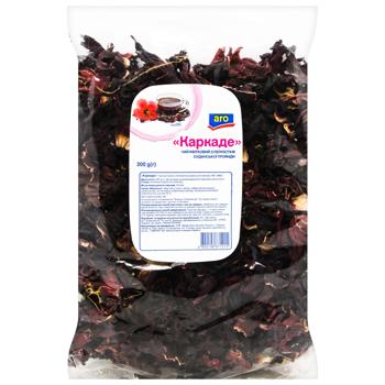 Aro Carcade Flower Tea 200g - buy, prices for METRO - photo 1