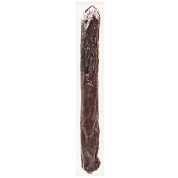 Makhan Raw Smoked Sausage High Grade