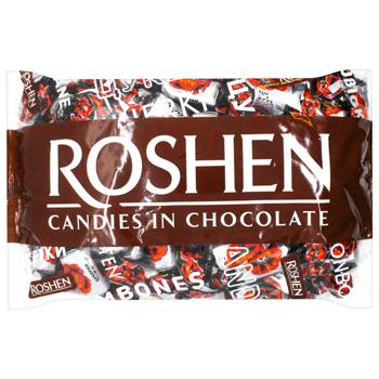 Roshen Red Poppy Candy 1kg - buy, prices for Epicentr FOOD - photo 3