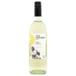 Casa Galasso Vino Bianco Semi-Sweet White Wine 11% 0.75l