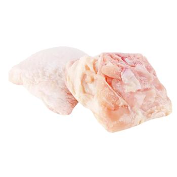 Бедро цыпленка-бройлера охлажденное - купить, цены на Чудо Маркет - фото 1
