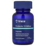 Пробіотик Trace Minerals Research 55 млрд КУО 30 капсул