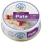 Продукт из икры трески Водний Світ Pate 80г