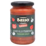 Соус Basso Марінара 350г