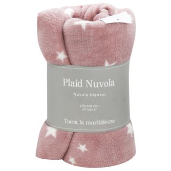 Плед Siretessile Nuvola 120х160см - купить, цены на NOVUS - фото 3