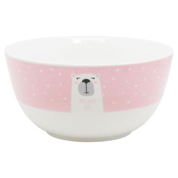 Zed Bear Bowl 600ml in Assortment - buy, prices for EKO Market - photo 2
