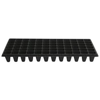 Cassette for Seedlings for 72 cells 39*19*55mm - buy, prices for MegaMarket - photo 2