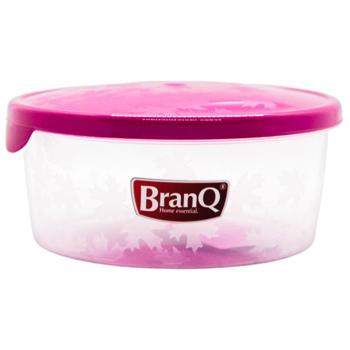 Branq Rukkola Container for Freezer 0.5l 1140 - buy, prices for - photo 3