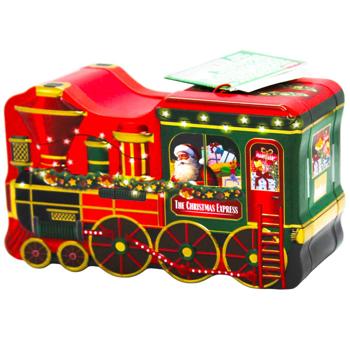 Becky's Christmas Express Pralines 140g