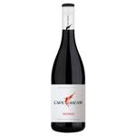 Вино Cape Dream Pinotage червоне сухе 12,5% 0,75л