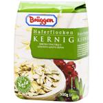 Heferfloken Kernig Oat Flakes 500g