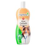 Шампунь для щенков Espree Aloe Oatbath 591мл