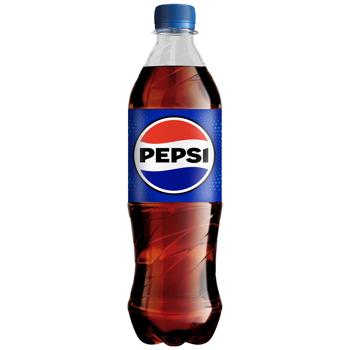 Pepsi Carbonated Drink 0.5l - buy, prices for Grono - photo 5