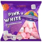 Marshmallow Lakito