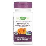 Nature's Way Standardized Turmeric Extract 750mg 60 capsules