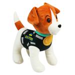 Kopytsia Dog Patron 01 Soft Toy