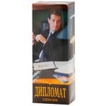 Aromat Diplomat Cologne 75ml