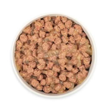 Вологий корм для котів Pet Chef 415 г - яловичина - купить, цены на MasterZoo - фото 6