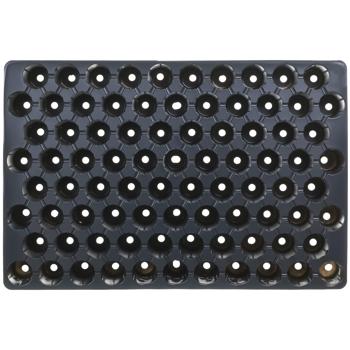 Cartridges for Planting 55x55x62cm 54 Cells - buy, prices for Auchan - photo 2