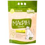 Мафін бентонітовий наповнювач великий 4 кг - без аромату