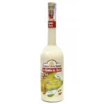 La Bomba del Delta Crema Arroz Liqueur 16% 0.7l