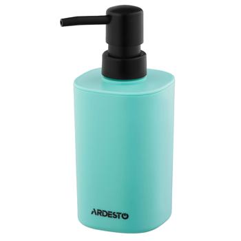 Ardesto Vigor Blue Bathroom Set 380ml - buy, prices for - photo 2