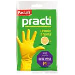 Palcan M Rubber Gloves