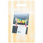 Cutting Board Bamboo 35891-2