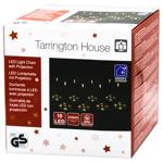Гирлянда Tarrington House светодиодная с проекцией 10LED 10м