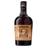 Diplomatico Seleccion de Familia Rum 43% 0.7l