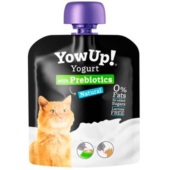 Delicacy Yowup! 85g doypack Spain - buy, prices for MasterZoo - photo 1